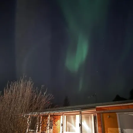 Villa Northern Lights *
