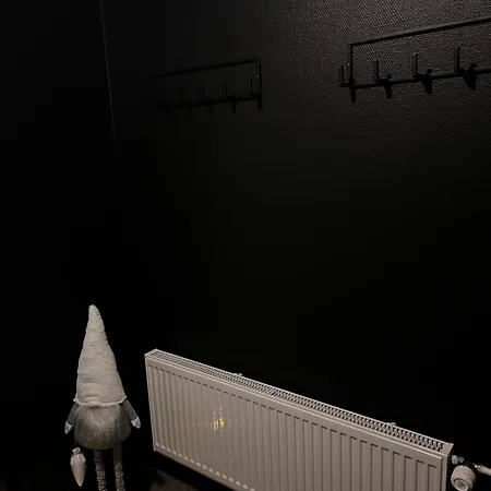 Willa Northern Lights Rovaniemi