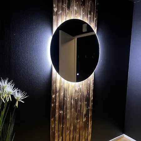 Northern Lights Villa *