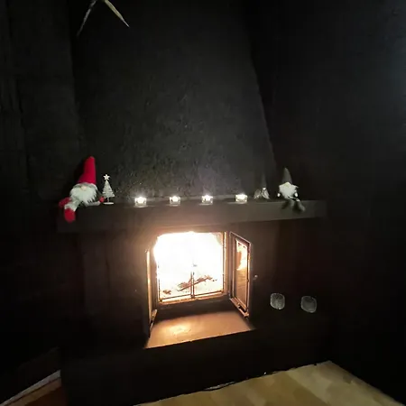 Northern Lights * Rovaniemi