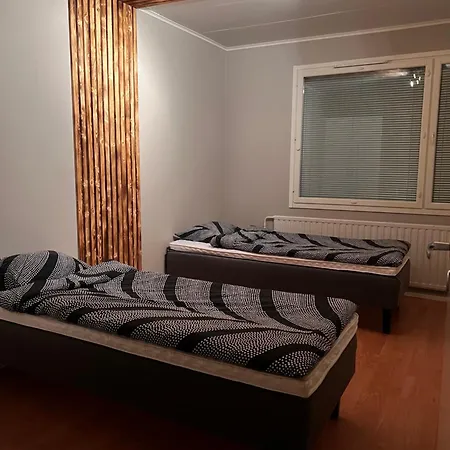 Villa Northern Lights