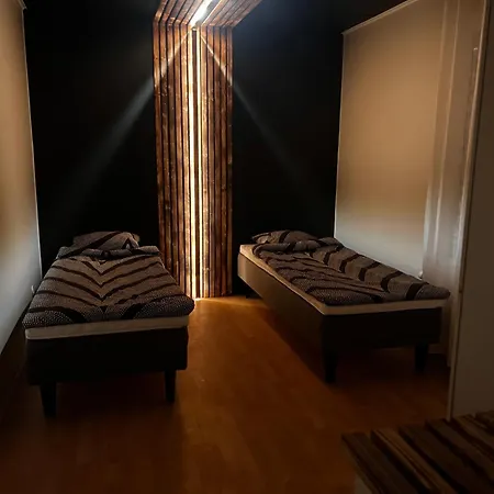 Northern Lights * Rovaniemi