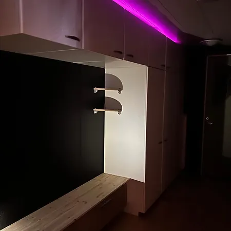 Northern Lights Willa *