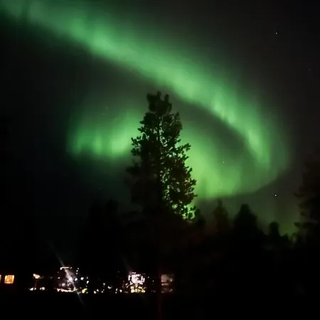 Вилла Northern Lights Рованиеми