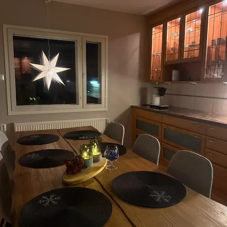 Villa Northern Lights