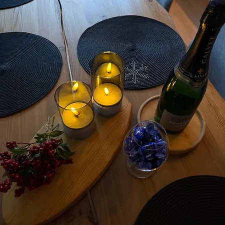 Willa Northern Lights *