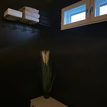 Northern Lights Willa Rovaniemi