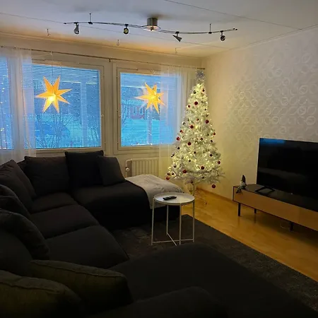 Northern Lights Rovaniemi