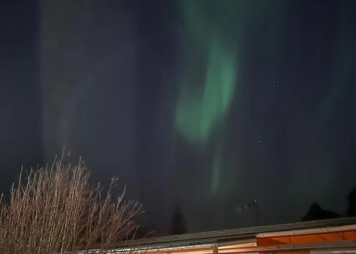 Βίλα Northern Lights *