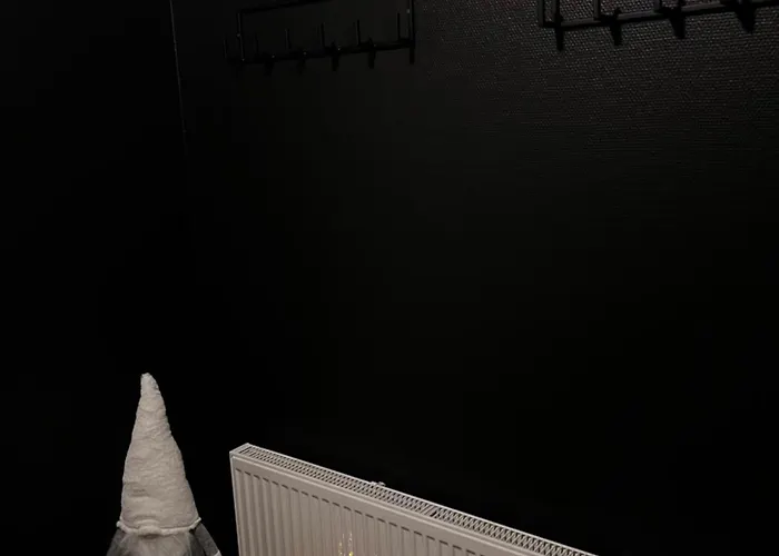 Βίλα Northern Lights Ροβανιέμι