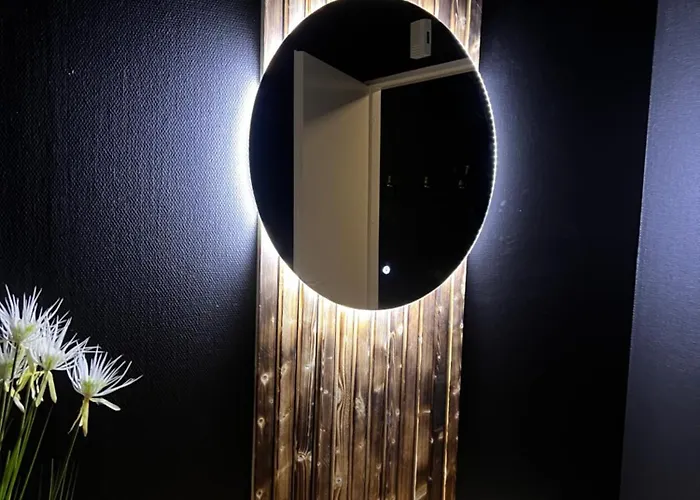 Northern Lights Βίλα *