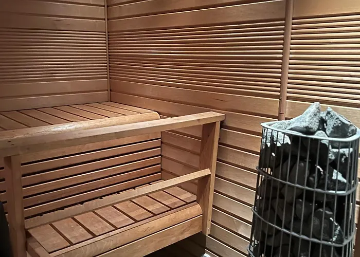 Βίλα Northern Lights *