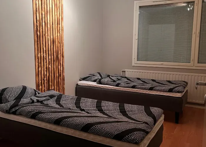 Βίλα Northern Lights