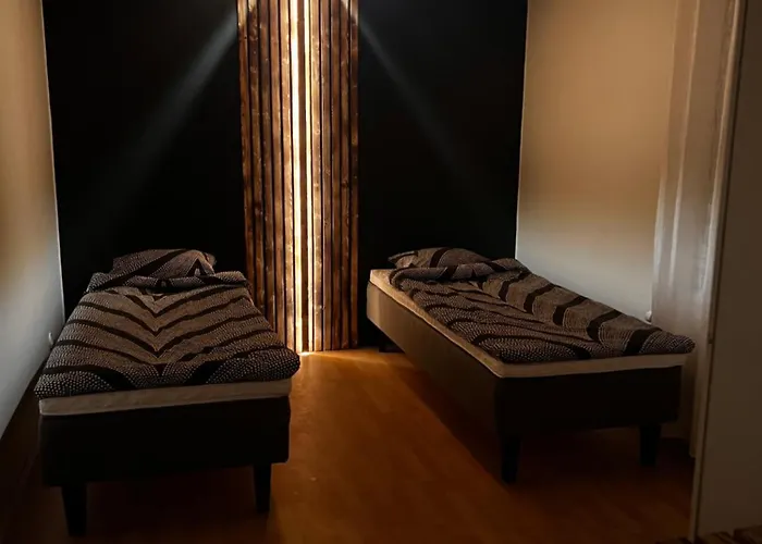 Northern Lights * Ροβανιέμι