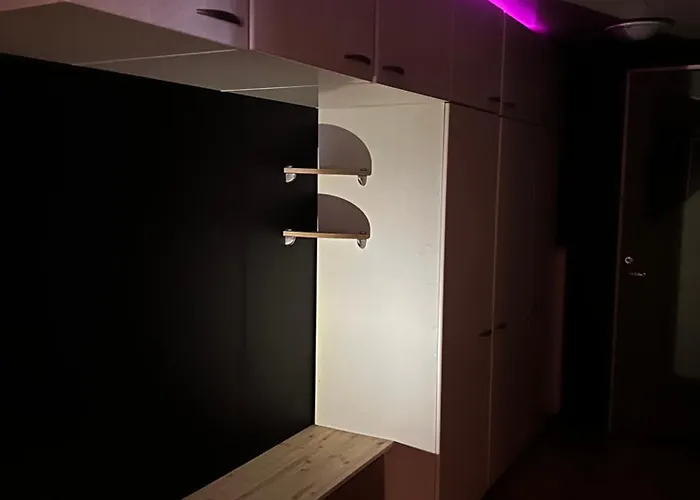 Northern Lights Βίλα *