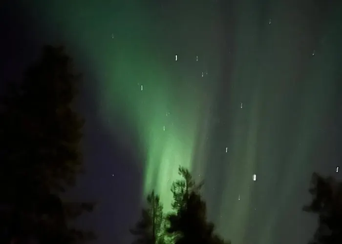 Northern Lights *