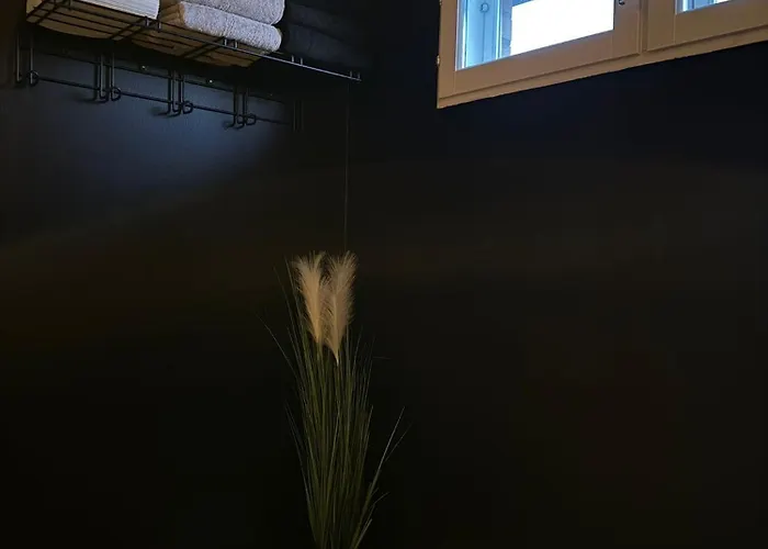 Northern Lights Βίλα Ροβανιέμι